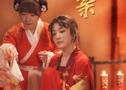 【比武招亲】61集在线短剧免费畅快观看