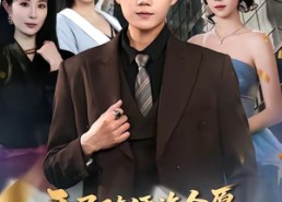 【开局随便许个愿，天命龙王崩溃了】72集短剧免费在线追剧