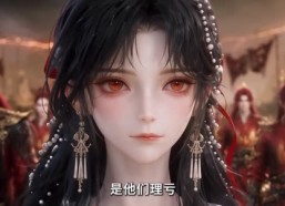 【错签千年】36集短剧全集免费流畅播放