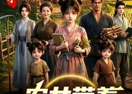 【农女带着家人致富第六季】82集短剧全集在线免费速看