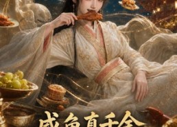 【咸鱼真千金，心声又被听见了】63集短剧全集资源在线看