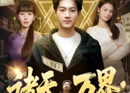 【诸天万界：我有一座交易所】64集短剧全集免费观映