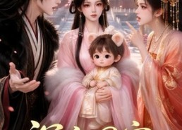 【深宫团宠，猫狗皇子皆是我的心头崽】30集短剧全集畅享在线观看