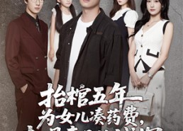 【抬棺五年为女儿凑药费却是妻子的试探】42集免费短剧完整版在线畅看