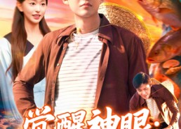 【觉醒神眼我承包了整片大海】107集免费短剧全集高清在线