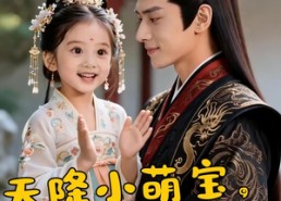 【天降小萌宝，江月照福心】66集短剧免费全集追看