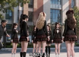 【穿书跑路之黑化顶流弟弟】209集短剧免费高清观看