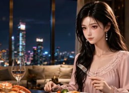 【偏航心动：玫瑰藏在风里第二季】102集短剧在线高清赏剧