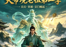 【开局青云宗主召唤大帝境老祖（第二季）】100集短剧免费全集在线观享