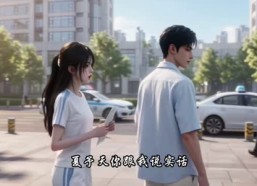 【盛夏柠言】60集短剧全集免费畅享观看
