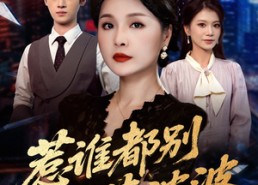 【惹谁都别惹婆婆】70集短剧免费在线观享