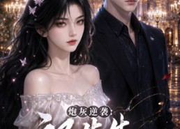 【炮灰逆袭：祁先生为我心动】84集短剧免费完整观瞧