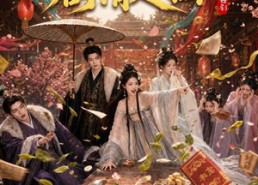【王妃她又不按照剧情走啦！】41集短剧免费全集尽情看