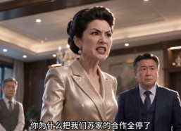 【穿进错爱剧本， 我有亿万身家】71集热门短剧免费赏看