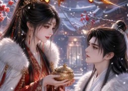 【嫡女归京，首辅大人求抱抱】104集短剧全集免费看