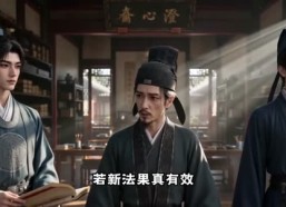【潮头立,青史名第五季】118集短剧在线免费赏剧