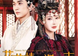 【花落情消泪无声】40集短剧免费全集观览