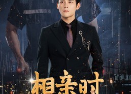 【相亲时我决定继承家业】99集短剧在线免费观看