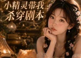 【虐文，小精灵带我杀穿剧本】43集热门短剧免费在线畅看