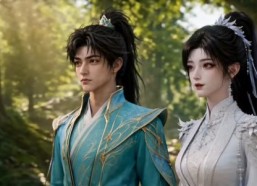 【满宗卧龙凤雏，师妹是个中翘楚】120集短剧免费高清观看
