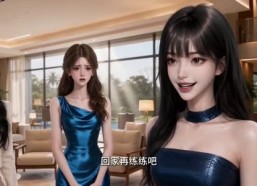 【和顶流老公上恋综，但通感了】60集超火短剧免费在线看全集