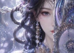 【换嫁孔雀王：我在兽世横着走】33集短剧全集在线免费看