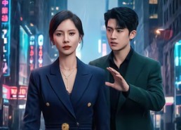 【夫人的忠犬保镖专治不服】34集短剧全集免费在线赏