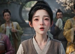 【全京城嫌他臭只有我说香】32集短剧免费高清观看