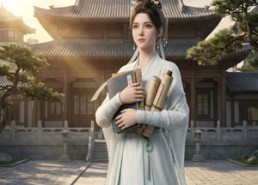 【冲喜养状元】20集热门短剧免费在线追看