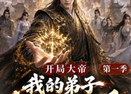 【开局大帝：我的弟子全是逆天体质第一季】80集短剧在线播放免费全集