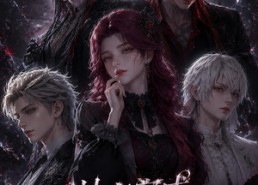 【社畜穿成乙游恶毒女配】75集短剧免费在线随心看
