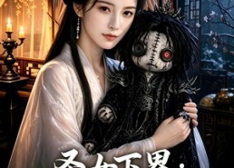 【圣女下界：捡了个布娃娃当相公】57集短剧全集免费在线看