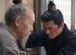 【死了七次，我抱上了暴君大腿第二季】64集短剧免费全集观播