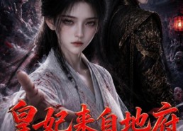【皇妃来自地府第一季】120集短剧在线免费全集畅看