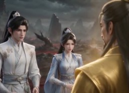 【遇强则强，仙帝见我也得跪！第二季】107集全网免费短剧速看