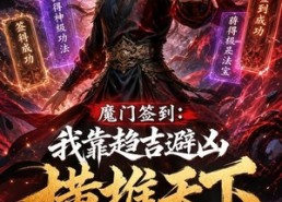 【魔门签到：我靠趋吉避凶横推天下2】120集短剧免费完整版在线播放