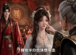 【解绑系统，我选择和离】43集免费短剧完整赏映