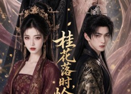 【桂花落时，恰逢君】49集短剧免费在线点播