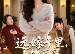 【远嫁千里，大佬哥哥为我撑腰】51集短剧全集免费在线播放啦