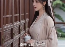 【尘泠砚深】60集优质短剧免费全集观览
