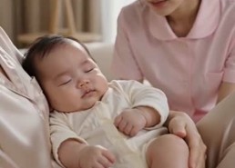 【读懂宝宝心声后，我成了宝妈们的暖心挚友】52集短剧全集畅享在线看