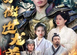 【三分天下我为傲视龙尊】100集短剧在线免费全集轻松看