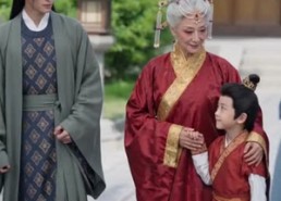 【窈窈烈女夫子好求】37集热门短剧在线赏览