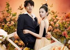 【时先生，换我来爱你】97集短剧免费在线赏