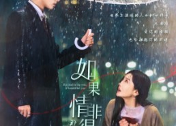 【如果情非得已那一定是你】59集短剧完整版免费看