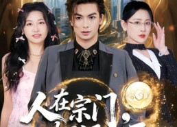 【人在宗门，挥汗如雨】80集免费短剧在线完整赏播