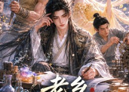 【老乡你也穿越了】66集短剧全集免费畅看