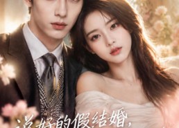 【说好的假结婚，你却偷偷爱上我】76集短剧全集免费观看入口
