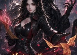 【美女扫墓认错坟，我帮她slay全场】44集短剧在线免费播