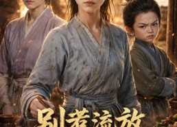 【别惹流放小厨娘】88集短剧全集免费资源速看